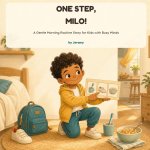 One Step, Milo!