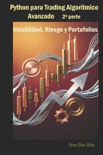 Python para Trading Algorítmico Avanzado 2ªparte