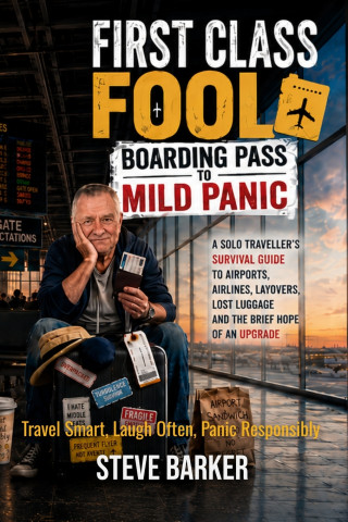 First Class Fool