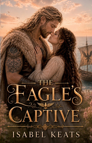 The Eagle's Captive
