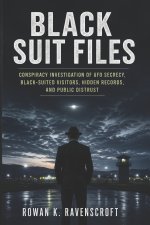 Black Suit Files