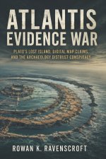 Atlantis Evidence War