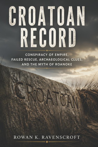 Croatoan Record