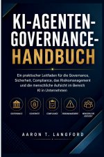 KI-Agenten-Governance-Handbuch