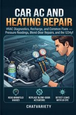 Car AC and Heating Repair
