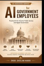 AI For Government Employees