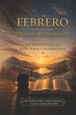 Febrero con Charles H. Spurgeon