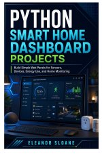 Python Smart Home Dashboard Projects