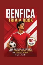 Benfica Trivia Book