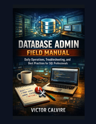 Database Admin Field Manual