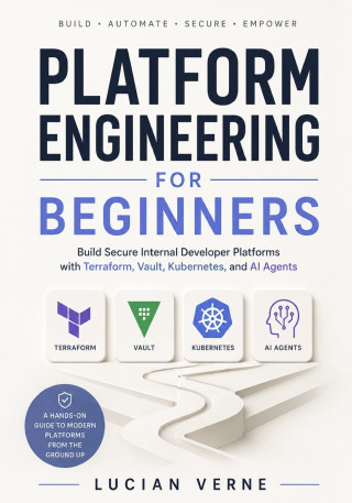 Platform Engineering for Beginners