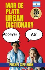 Mar del Plata Urban Dictionary