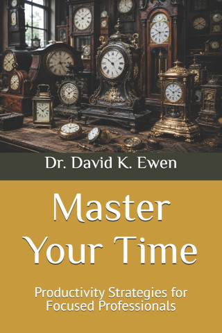 Master Your Time