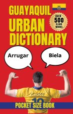 Guayaquil Urban Dictionary