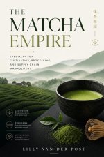 The Matcha Empire