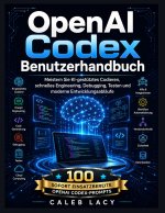 OpenAI Codex Benutzerhandbuch