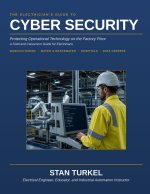 The Electrician's Guide to Cyber Security