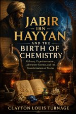 Jabir ibn Hayyan and the Birth of Chemistry