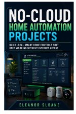 No-Cloud Home Automation Projects