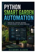 Python Smart Garden Automation