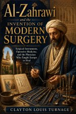 Al-Zahrawi and the Invention of Modern Surgery