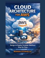 Cloud Architecture for AWS