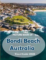 Bondi Beach Australia