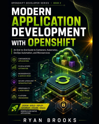 Modern Application Development with OpenShift