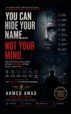 You Can Hide Your Name... Not Your Mind