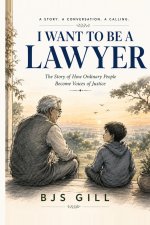 I Want to Be a Lawyer