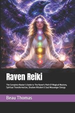 Raven Reiki