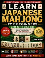 Learn Japanese Mahjong For Beginners