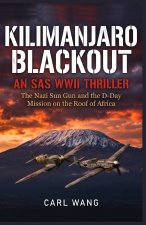 Kilimanjaro Blackout