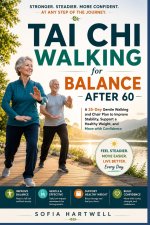 Tai Chi Walking for Balance After 60