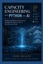 Capacity Engineering with Python and AI