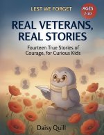 Real Veterans, Real Stories
