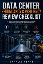 DATA CENTER REDUNDANCY & RESILIENCY REVIEW CHECKLIST
