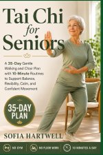 Tai Chi for Seniors