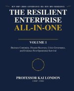 The Resilient Enterprise All-in-One