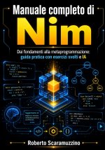 Manuale completo di Nim