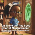 Laila and the Tiny Seed Door of Measurement