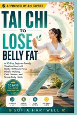 Tai Chi to Lose Belly Fat