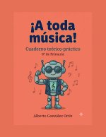 ¡A toda Música!