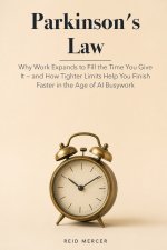 Parkinson's Law