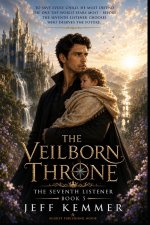 The Veilborn Throne