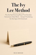 The Ivy Lee Method