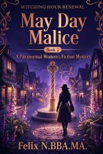 May Day Malice
