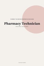 Pharmacy Technician Interview Guide