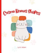 Cosmo Knows Shapes -