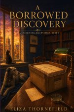 A Borrowed Discovery